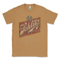 Toasted Coconut schlitz beer Classic Tee - linhVisuals