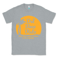Heather Grey seinfeld del boca retirement community Classic Tee - linhVisuals