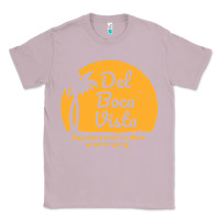 Lilac seinfeld del boca retirement community Classic Tee - linhVisuals