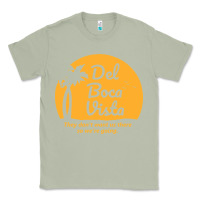 Matcha seinfeld del boca retirement community Classic Tee - linhVisuals