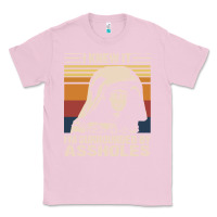 Bubblegum Pink i knew it im surrounded by assholes Classic Tee - linhVisuals