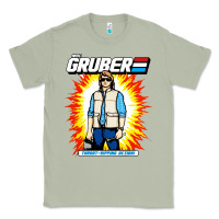 Matcha macgruber action figure Classic Tee - linhVisuals