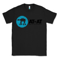 Black reach out and crush someone Classic Tee - linhVisuals