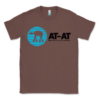 Chestnut reach out and crush someone Classic Tee - linhVisuals