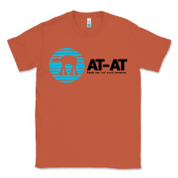 Copper reach out and crush someone Classic Tee - linhVisuals