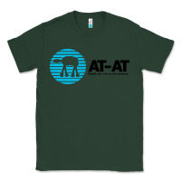 Sports Green reach out and crush someone Classic Tee - linhVisuals