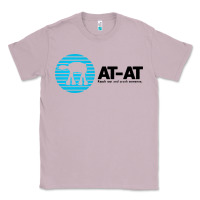 Lilac reach out and crush someone Classic Tee - linhVisuals