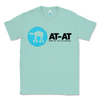 Seafoam reach out and crush someone Classic Tee - linhVisuals