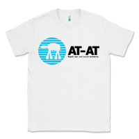 White reach out and crush someone Classic Tee - linhVisuals