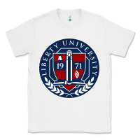 Liberty University Seal Classic Tee | Teevron