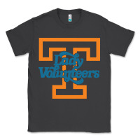 Smoke tennessee lady volunteers Classic Tee - linhVisuals