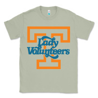 Matcha tennessee lady volunteers Classic Tee - linhVisuals