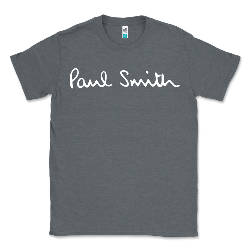 Paul Smith Classic Tee by linhVisuals | Teevron