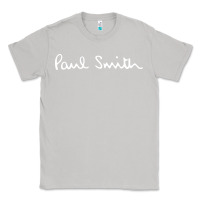 Moon Dust Paul Smith Classic Tee - linhVisuals