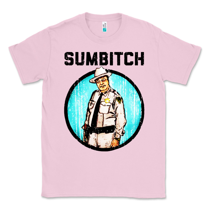 Sumbitch Classic Tee by linhVisuals | Teevron