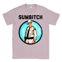 Lilac sumbitch Classic Tee - linhVisuals