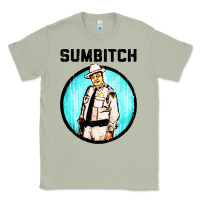 Matcha sumbitch Classic Tee - linhVisuals