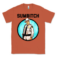 Copper sumbitch Classic Tee - linhVisuals