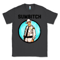 Smoke sumbitch Classic Tee - linhVisuals