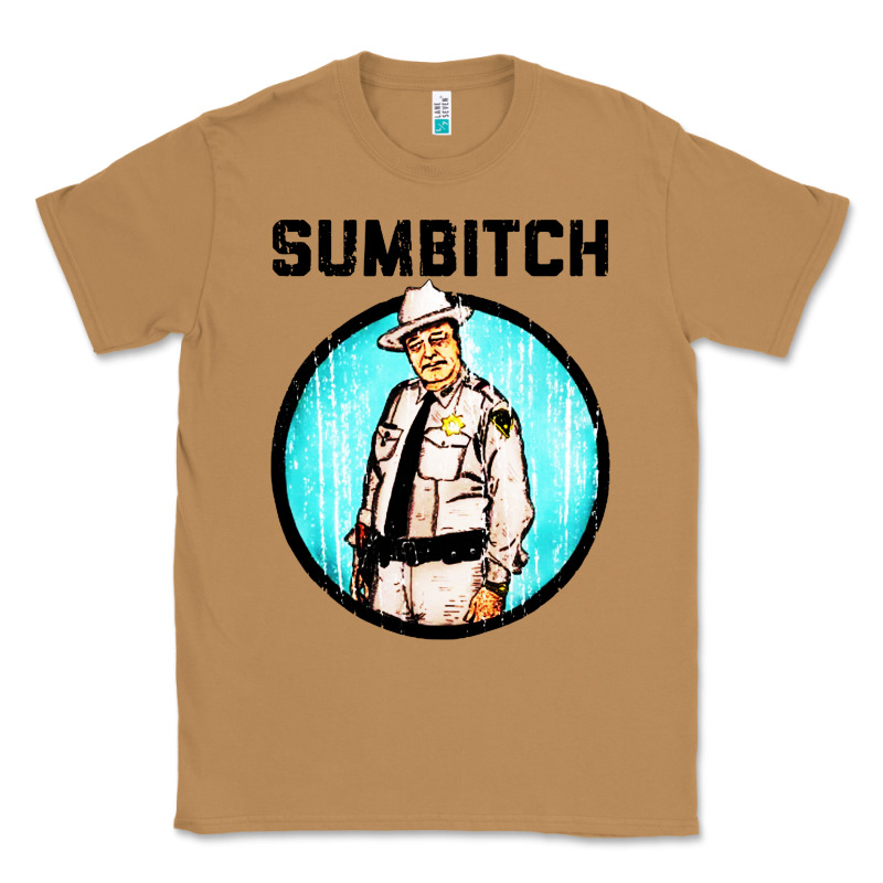 Sumbitch Classic Tee by linhVisuals | Teevron