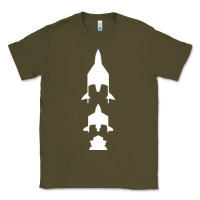 Virgin Galactic Evolution Classic Tee | Teevron