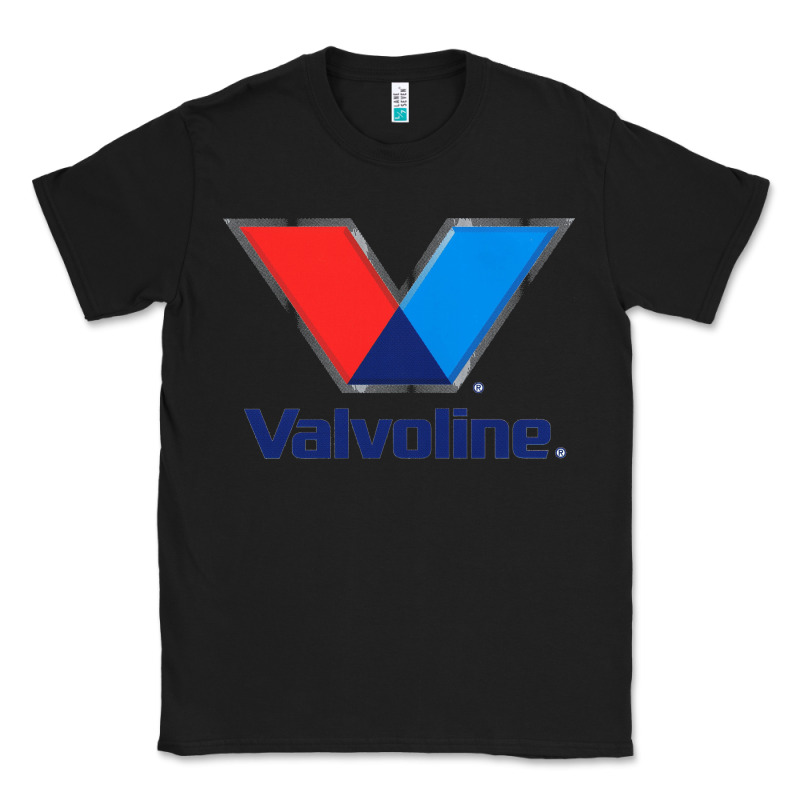 Valvoline Classic Tee by linhVisuals | Teevron