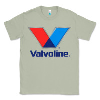 Matcha Valvoline Classic Tee - linhVisuals