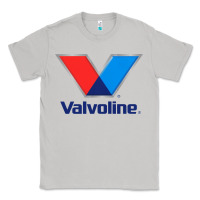 Moon Dust Valvoline Classic Tee - linhVisuals