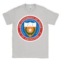 Moon Dust university of texas at arlington seal Classic Tee - linhVisuals