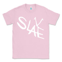 Bubblegum Pink Prince Slave Classic Tee - linhVisuals