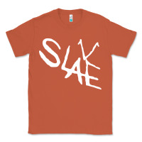 Copper Prince Slave Classic Tee - linhVisuals