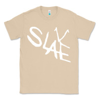 Mushroom Prince Slave Classic Tee - linhVisuals