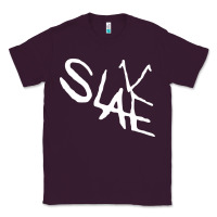 Plum Prince Slave Classic Tee - linhVisuals