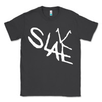 Smoke Prince Slave Classic Tee - linhVisuals