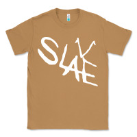 Toasted Coconut Prince Slave Classic Tee - linhVisuals