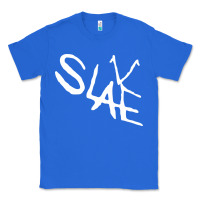 True Royal Prince Slave Classic Tee - linhVisuals