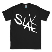 Black Prince Slave Classic Tee - linhVisuals