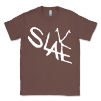 Chestnut Prince Slave Classic Tee - linhVisuals