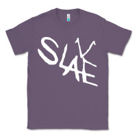 Lavender Prince Slave Classic Tee - linhVisuals