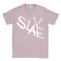 Lilac Prince Slave Classic Tee - linhVisuals