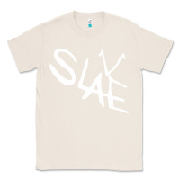 Natural Prince Slave Classic Tee - linhVisuals
