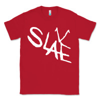 Red Prince Slave Classic Tee - linhVisuals
