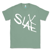 Sage Prince Slave Classic Tee - linhVisuals