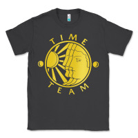 Smoke time team Classic Tee - linhVisuals