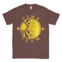Chestnut time team Classic Tee - linhVisuals