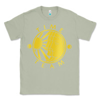 Matcha time team Classic Tee - linhVisuals