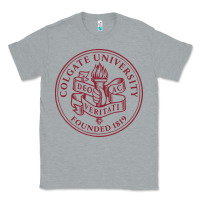 Colgate University Seal Classic Tee | Teevron