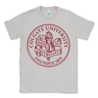 Moon Dust colgate university seal Classic Tee - linhVisuals