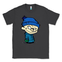 Calvin Classic Tee | Teevron