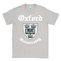 Moon Dust vintage oxford university 80s 90s Classic Tee - linhVisuals